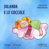 Jolanda e le coccole