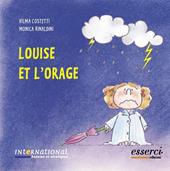 Louise et l'orage