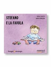 Stefano e la favola