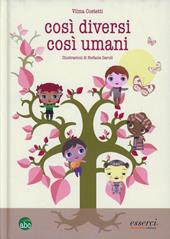 Così diversi così umani