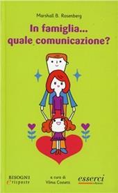 In famiglia... Quale comunicazione?