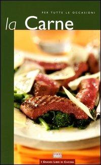 Le verdure. Per tutte le occasioni  - Libro Food Editore 2003, I grandi libri di cucina | Libraccio.it