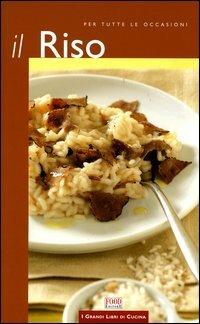 La pasta. Per tutte le occasioni  - Libro Food Editore 2003, I grandi libri di cucina | Libraccio.it