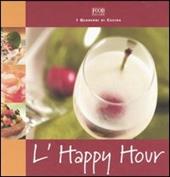 L' happy hour