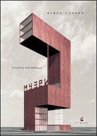 Simon Ungers. Autonomy and dialogue - Jos Bosman - Libro Libria 2005, About | Libraccio.it