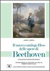 Il nuovo catalogo Hess delle opere di Beethoven