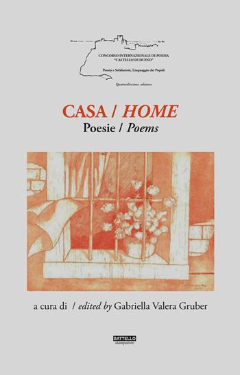 Casa-Home  - Libro Battello Stampatore 2018 | Libraccio.it