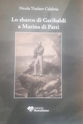 Lo sbarco di Garibaldi a Marina di Patti