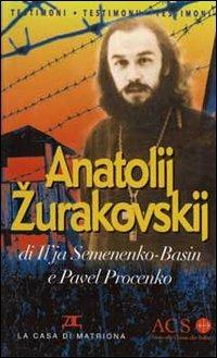 Anatolij Zurakovskij - Il'ja Semenenko Basin, Pavel Procenko - Libro La Casa di Matriona 1999, Testimoni | Libraccio.it