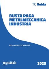 Busta paga. Metalmeccanici