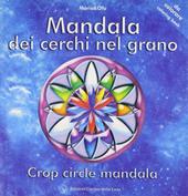 Mandala dei cerchi nel grano