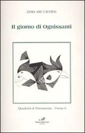 Il giorno di Ognissanti