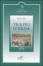 Tra fili d'erba. Poesie 1998-2004