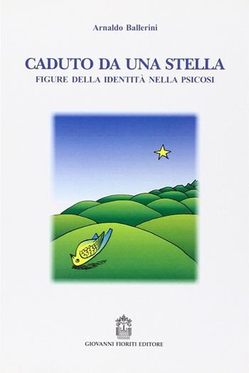 Caduto da una stella. Figure della identità nella psicosi - Arnaldo Ballerini - Libro Giovanni Fioriti Editore 2016, Psicopatologia | Libraccio.it