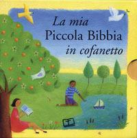 La mia piccola Bibbia - Lois Rock - Libro Il Pozzo di Giacobbe 2004, Children's books | Libraccio.it