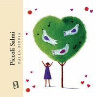 Piccoli salmi della Bibbia - Lois Rock - Libro Il Pozzo di Giacobbe 2003 | Libraccio.it