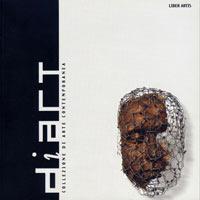 Diart. Collezione di arte contemporanea  - Libro Il Pozzo di Giacobbe 2004, Liber artis | Libraccio.it