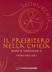 Il presbitero nella Chiesa dopo il Vaticano II