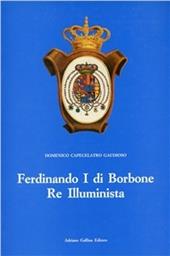 Ferdinando I di Borbone re illuminista