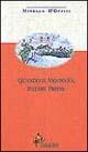 Quando il vento fa, patate fritte - Mirella D'Offizi - Libro I Libri di Pan 2000 | Libraccio.it