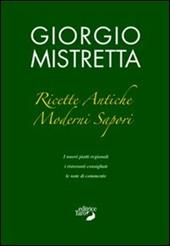 Ricette antiche, moderni sapori