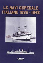 Le navi ospedale italiane 1935-1945