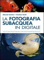 La fotografia subacquea in digitale