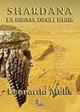 Shardana. La bibbia degli Urim - Leonardo Melis - Libro PTM Editrice 2012, I saggi | Libraccio.it