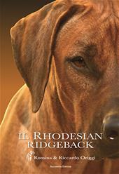 Il Rhodesian Ridgeback