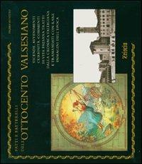 Fatti e fatterelli dell'Ottocento valsesiano - Primo Di Vitto - Libro Zeisciu Centro Studi 2004 | Libraccio.it