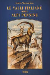 Le valli italiane delle Alpi Pennine