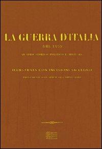 La guerra d'Italia del 1859. Quadro storico, politico e militare - Victor Paulin - Libro Zeisciu Centro Studi 2009 | Libraccio.it