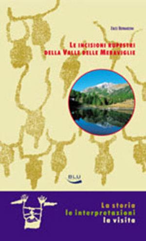 Le incisioni rupestri della valle delle Meraviglie. La storia, le interpretazioni, la visita - Enzo Bernardini - Libro Blu Edizioni 2002, Natura e ambiente | Libraccio.it