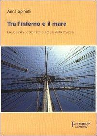 Tra l'inferno e il mare. Breve storia economica e sociale della pirateria - Anna Spinelli - Libro Fernandel 2006, Laboratorio Fernandel | Libraccio.it