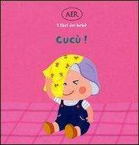 Cucù! - Hayashi Emiri - Libro AER 2008 | Libraccio.it