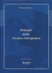Principi della tecnica osteopatica