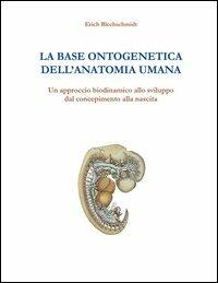 La base ontogenetica dell'anatomia umana. Un approccio biodinamico allo sviluppo dal concepimento alla nascita - Erich Blechschmidt - Libro Futura Publishing Society 2013 | Libraccio.it