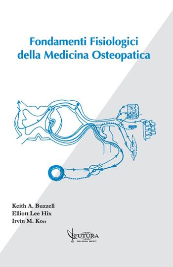 Fondamenti fisiologici della medicina osteopatica - Keith A. Buzzell, Irvin Korr, Lee Hix Elliott - Libro Futura Publishing Society 2020 | Libraccio.it