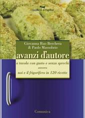 Avanzi d'autore