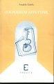 Cognizioni affettive - Arnaldo Éderle - Libro Edizioni Empiria Ass. Cult. 2001, Sassifraga | Libraccio.it