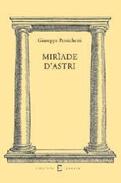 Miriade d'astri