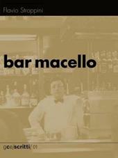 Bar Macello