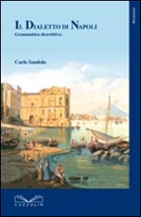 Il dialetto di Napoli. Grammatica descrittiva - Carlo Iandolo - Libro Cuzzolin 2016, Neapolis | Libraccio.it
