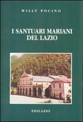 I santuari mariani del Lazio