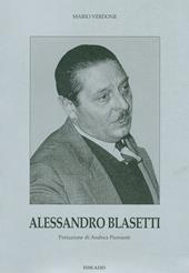 Alessandro Blasetti