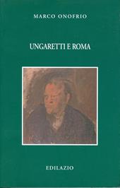 Ungaretti e Roma