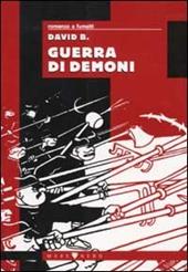 Guerra di demoni