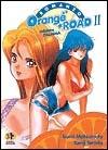 Orange Road. Vol. 2 - Kenji Terada, Izumi Matsumoto - Libro Kappa Edizioni 2001, Mangazine | Libraccio.it