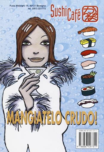 Mondo naif. Vol. 10  - Libro Kappa Edizioni 2000 | Libraccio.it