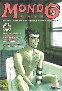 Mondo naif. Vol. 13  - Libro Kappa Edizioni 2001 | Libraccio.it